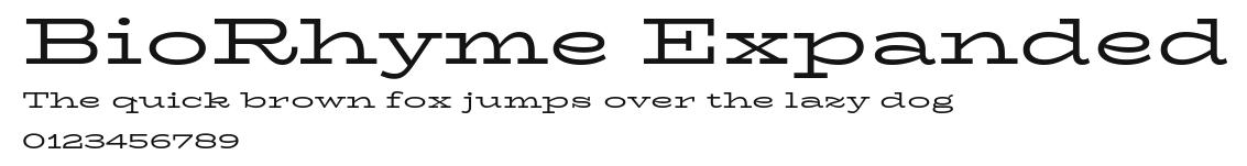 BioRhyme Expanded.ttf