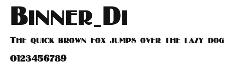Binner_Di.ttf