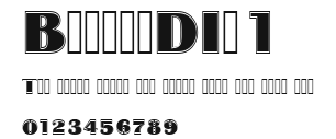 BinnerDIn1.ttf