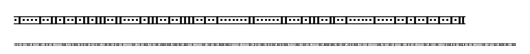 Binary 01s BRK.ttf