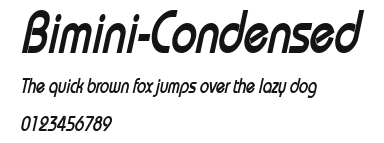 Bimini-Condensed.ttf