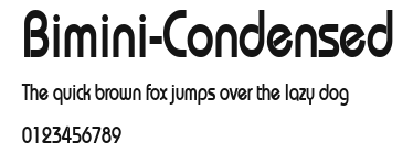 Bimini-Condensed.ttf