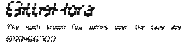 BilligHora.ttf