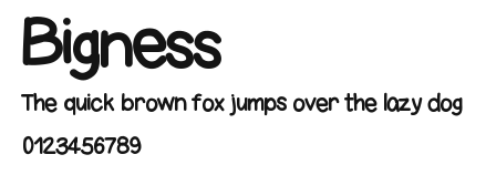 Bigness Preview