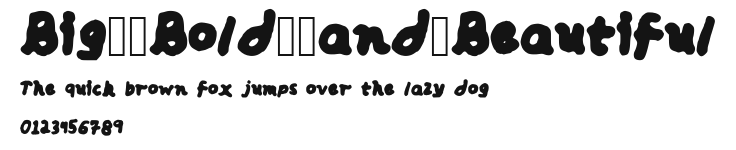 Big__Bold__and_Beautiful Preview