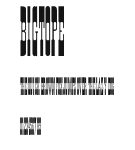 BigTope Preview