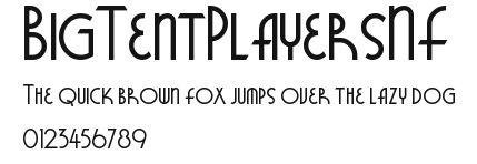 BigTentPlayersNF Preview