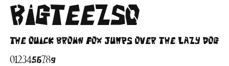 BigTeezSq Preview