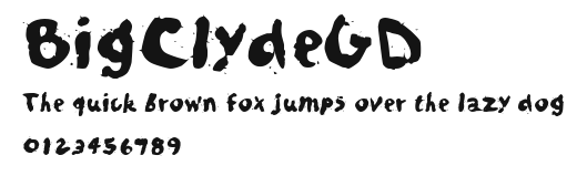 BigClydeGD Preview