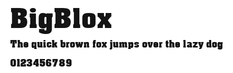 BigBlox Preview