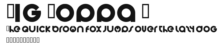 Big Poppa E Preview