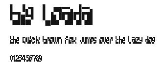 Big Loada Preview