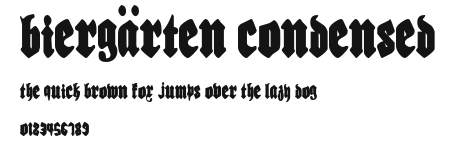 Biergärten Condensed.ttf