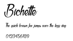 Bichette Preview