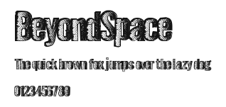 BeyondSpace Preview
