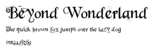 Beyond Wonderland Preview