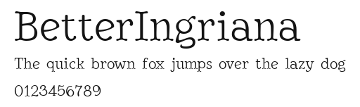 BetterIngriana.ttf