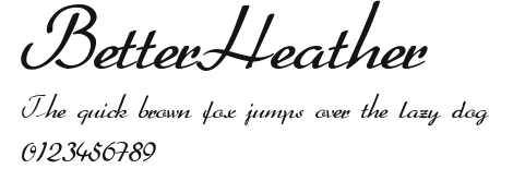 BetterHeather.ttf