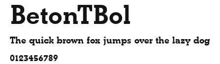 BetonTBol.ttf