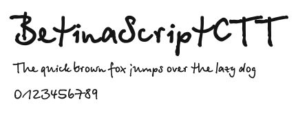 BetinaScriptCTT.ttf