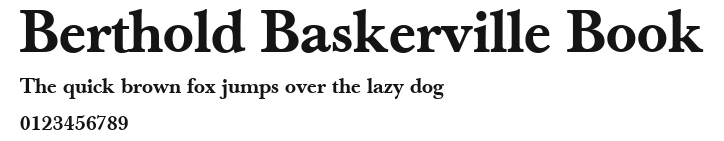 Berthold Baskerville Book.ttf