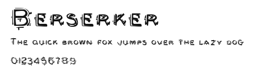 Berserker.ttf