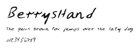 BerrysHand.ttf