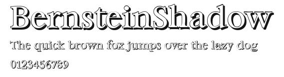 BernsteinShadow.ttf