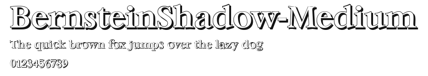 BernsteinShadow-Medium.ttf