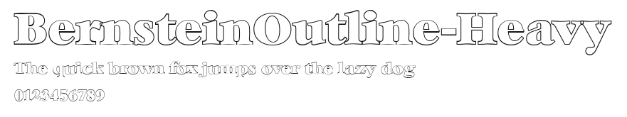 BernsteinOutline-Heavy.ttf