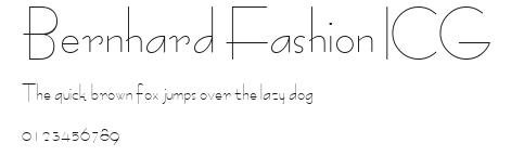 Bernhard Fashion ICG.ttf