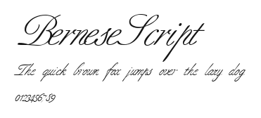 BerneseScript.ttf