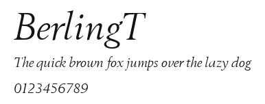 BerlingT Preview
