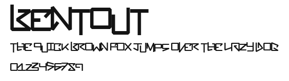 BentOut Preview
