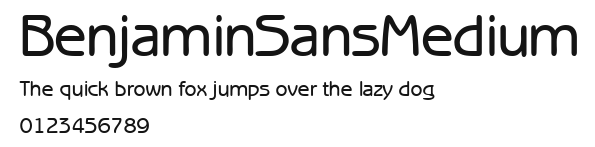 BenjaminSansMedium.ttf
