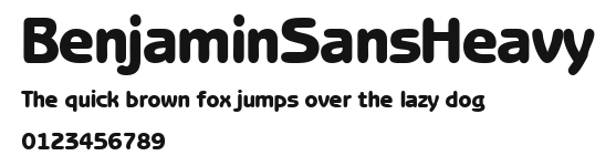 BenjaminSansHeavy.ttf