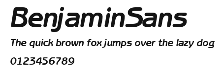 BenjaminSans.ttf