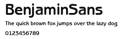 BenjaminSans.ttf