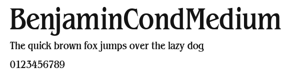 BenjaminCondMedium.ttf