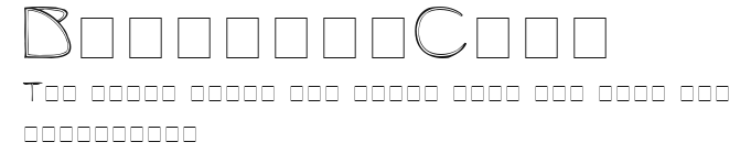 BenjaminCaps.ttf