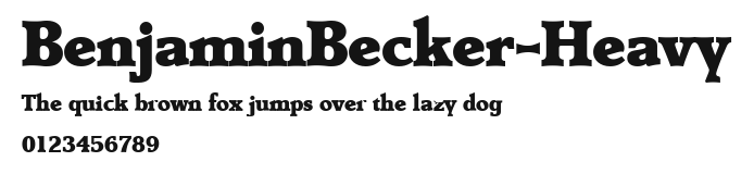 BenjaminBecker-Heavy.ttf