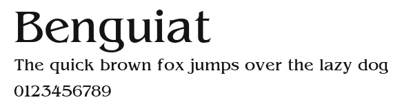 Benguiat.ttf