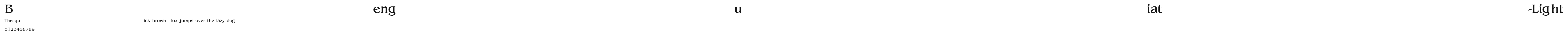 Benguiat-Light.ttf
