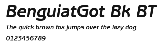 BenguiatGot Bk BT.ttf