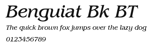Benguiat Bk BT.ttf