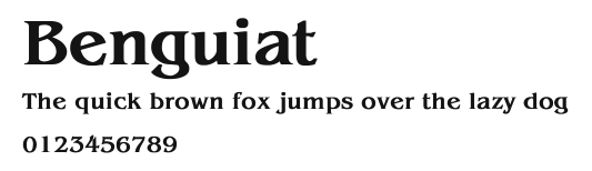 Benguiat.ttf