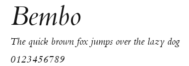 Bembo.ttf