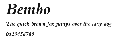 Bembo.ttf