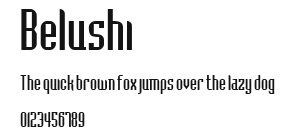 Belushi.ttf