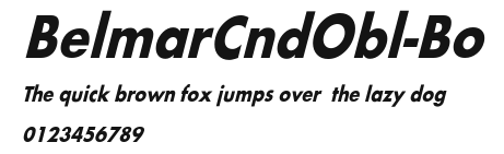 BelmarCndObl-Bo.ttf